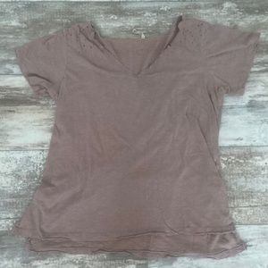 Magnolia Pearl Europa Tee Shirt